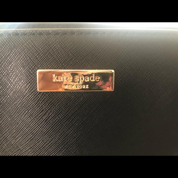 KATE SPADE Medium Tote Purse & Wallet 🤗 - Picture 8 of 8